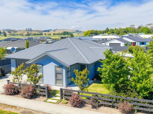 20 Dee Street, Otane
