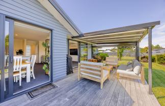 20 Dee Street, Otane