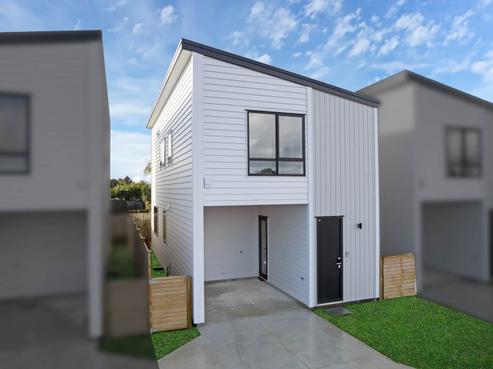 4/17 Rose Road, Papatoetoe
