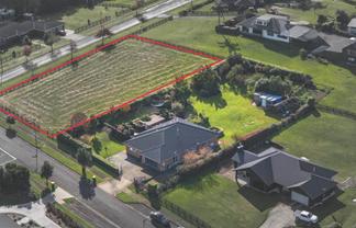 129 McRobbie Road, Kingseat