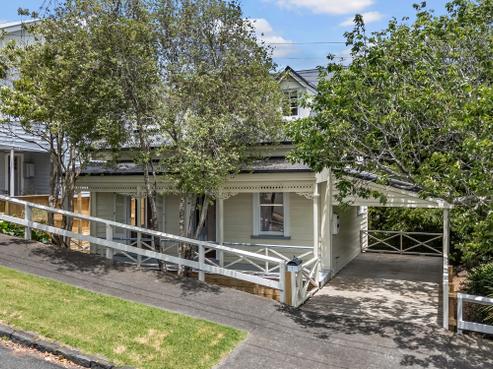 2 Schofield Street, Grey Lynn