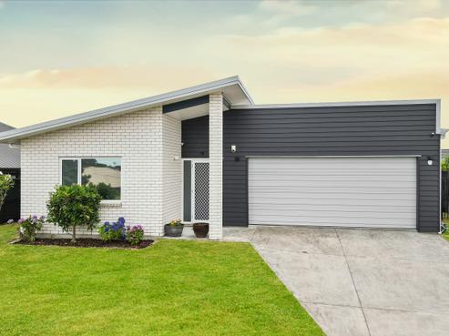 11 Briannarose Drive, Fitzroy
