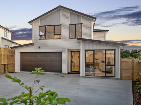 4 Whale Bay Rise, Gulf Harbour