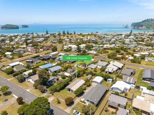 108 Linton Crescent, Whangamata