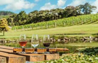 Northland - Address withheld