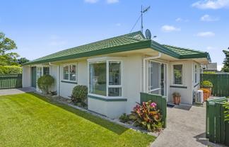 4 Clark Street, Levin