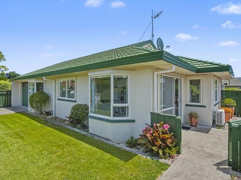 4 Clark Street, Levin