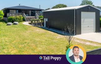 12 Kowhai Street, Mangakino