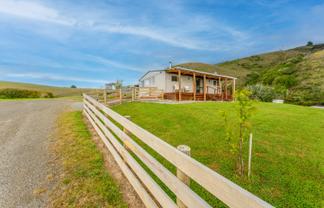 121 Townsend Road, Geraldine