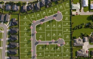 Lots 1-8 Tuatahi Avenue, Masterton