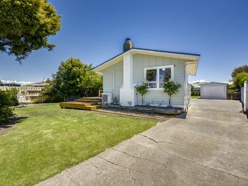 21 Davidson Avenue, Pirimai