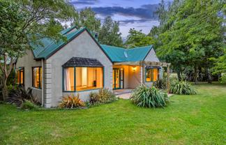 255 Inglis Road, Okuku