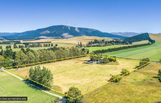255 Inglis Road, Okuku