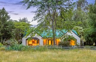 255 Inglis Road, Okuku