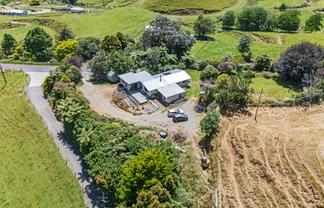 1510 Otaraoa Road, Tikorangi