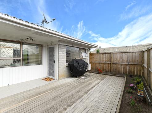 8/133 Mount Wellington Highway, Mount Wellington