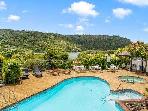 1/2E Weranui Road, Waiwera