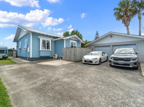 85 Marshall Street, Fairfield