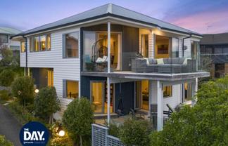 1/60 Penzance Road, Mairangi Bay