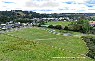 2 Moya Drive, Matakana
