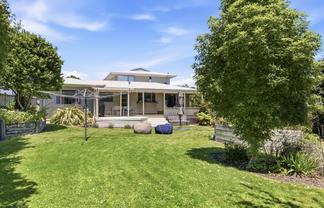 46 Henry Hill Road, Hilltop