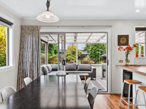 46 Henry Hill Road, Taupo
