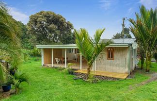 Gisborne - Address withheld