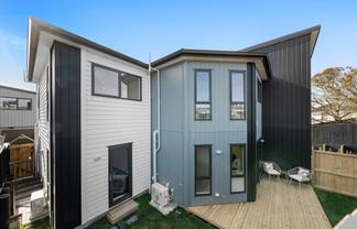 728A Richardson Road, Hillsborough