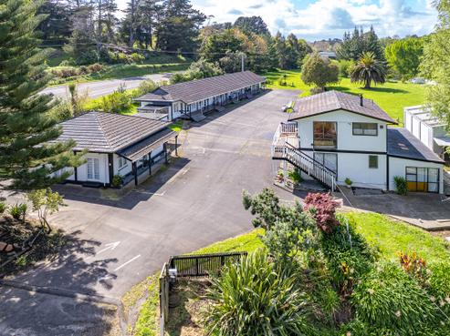 3 Kaitoke Road, Kaitoke