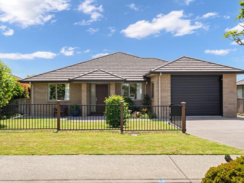 18 Timara Avenue, Kamo