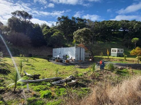 15 Tenby Street, Moeraki