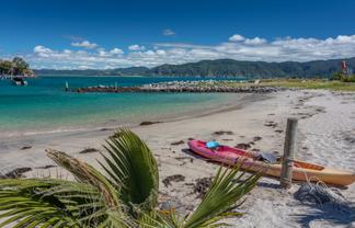 193 Pacific Ocean, Tairua