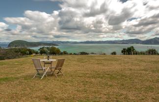 193 Pacific Ocean, Tairua