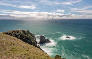 193 Pacific Ocean, Tairua