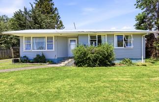 3 Mawake Place, Turangi