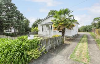 1 Jellicoe Street, Waipukurau