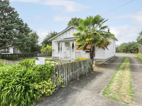 1 Jellicoe Street, Waipukurau and Surrounds