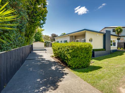 706 Sylvan Road, Parkvale