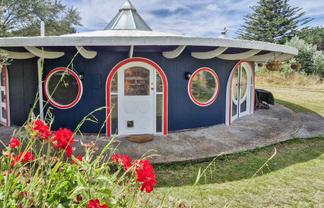 104 Koputara Road, Himatangi