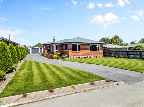106 Belt Road, Allenton