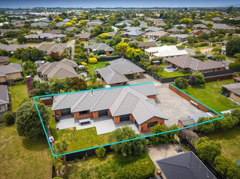 18 Vasari Grange, Rolleston