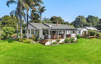 2 Turiapua Lane, Parua Bay