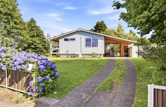 11 Te Rewha Street, Turangi