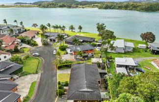 4 Haven Place, Ngunguru