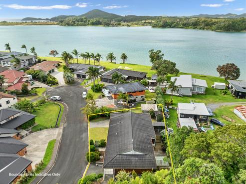 4 Haven Place, Ngunguru