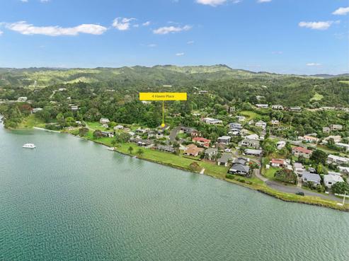 4 Haven Place, Ngunguru