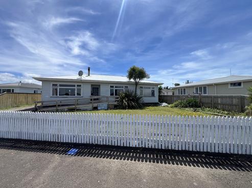 39 Christian Street, Dannevirke