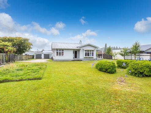 58 Haerehuka Street, Otorohanga