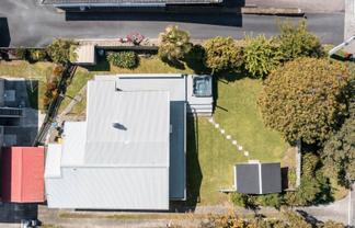 6 Judea Road, Judea