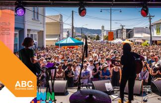 Niche Hire Business: Gensets / Temporary Power